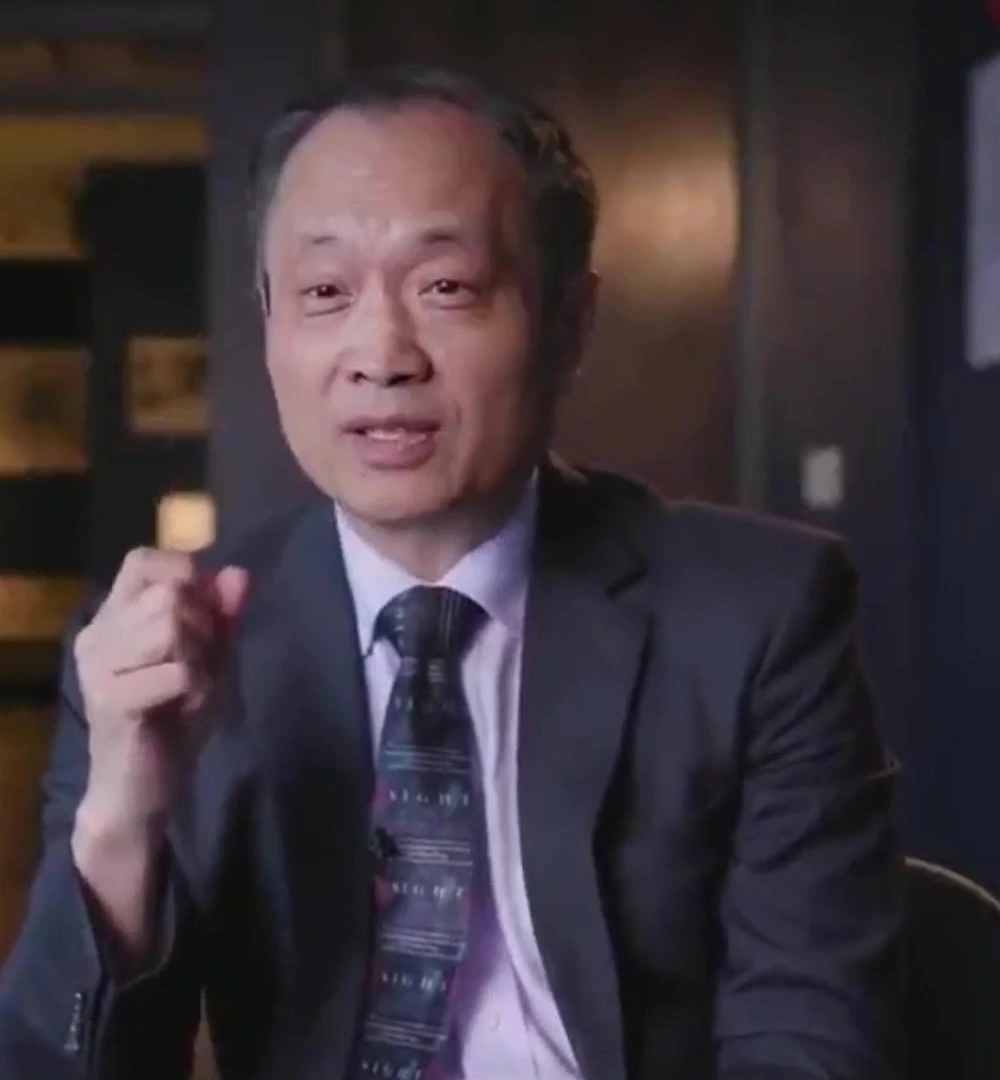 Dr. Ming Wang